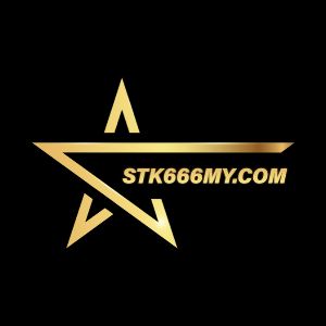 STK666 - Logo - judikiss888i