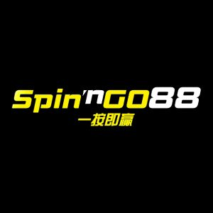 Spin'nGO - Logo - judikiss888i