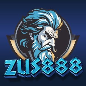 ZUS888 - Logo - judikiss888i