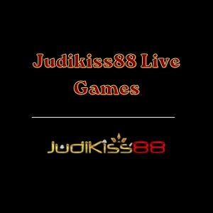 Judikiss88 Best Live Casino Games – Popular Games to Explore - Logo - judikiss888i
