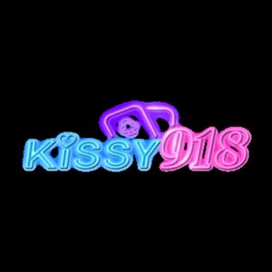 Kissy918 - Logo - judikiss888i
