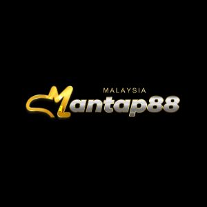 Mantap88 - Logo - judikiss888i