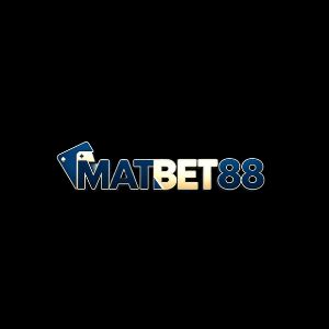 MatBet88 - Logo - judikiss888i