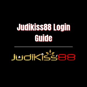Judikiss88 Login Guide: How to Fix Common Access Problems - Logo - judikiss888i