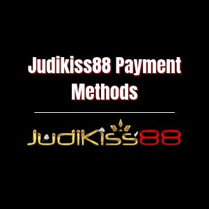 Judikiss88 Payment Methods: Understanding Casino Transactions - Logo - judikiss888i
